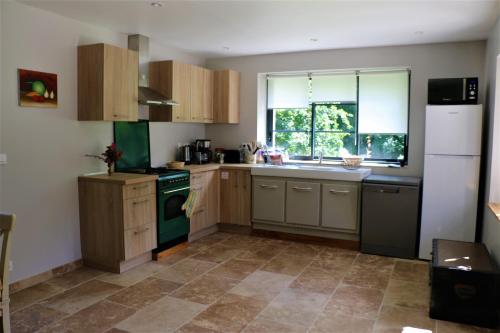 Le Petit Moulin Côté Jardin