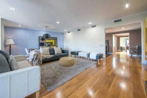 Canela Homes BARCELONA CENTRAL