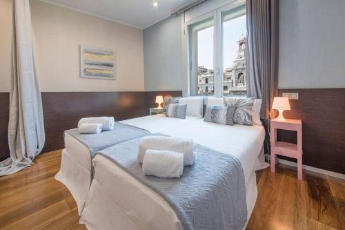 Canela Homes BARCELONA CENTRAL