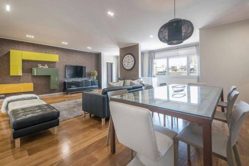 Canela Homes BARCELONA CENTRAL