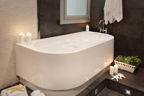 Canela Homes BARCELONA CENTRAL