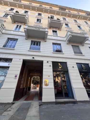 Kibilù - Via Valtellina - Quartiere Isola - Stazione Garibaldi - Monumentale - vicinanze Brera