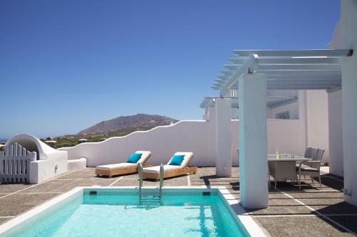 El Greco Palace Villas