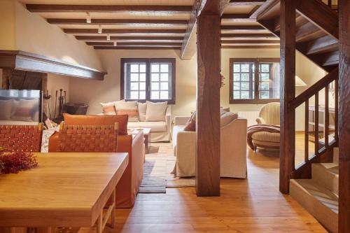 Pleta Baqueira Luxe 3 by FeelFree Rentals