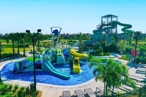 Private Pool Themed Bedrooms FREE Waterpark photo 41