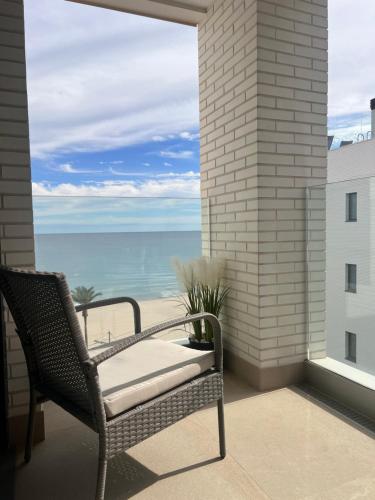 Apartamento EN LA COSTA