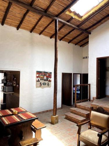 Galería fotográfica de Casa Raiz en Zapatoca