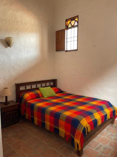 Galería fotográfica de Casa Raiz en Zapatoca