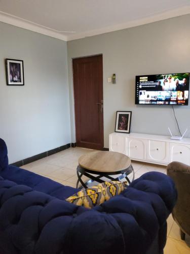 Fotografie z fotogalerie ubytování Cozyoasis v destinaci Namugongo