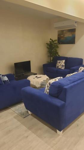 rehab city 3bedrooms vip apartment