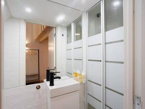 Vita Portucale ! Santos Loft Mezzanine