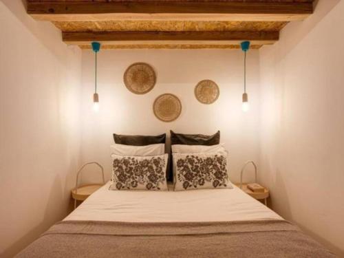 Vita Portucale ! Santos Loft Mezzanine