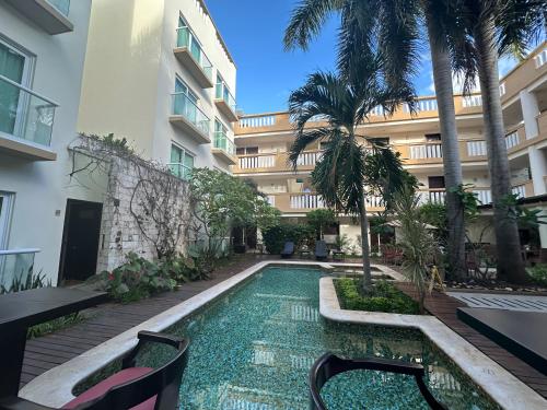 Wyndham Merida en Mérida