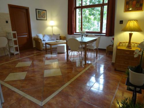 Mester Apartment 1095 Budapest, Mester utca kép - 3
