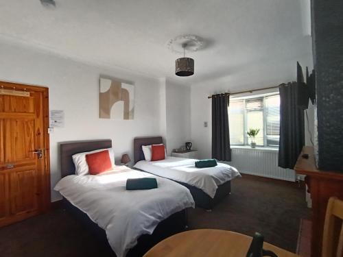 Foto dalla galleria di Geneva Cottage - close to Darlington train station a Darlington