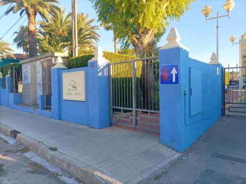 La terracita de Dénia