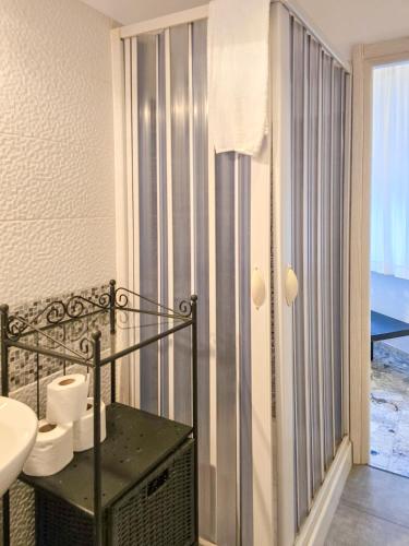 Rooms - Mario's Central Home