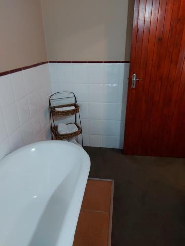 Gallery image of Little Milton, 10 Patrick Guildbridge Road off the R103 Rosetta in Nottingham Road