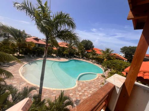 Residencial Paraiso C102