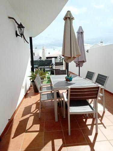 Villa Erimar Luxe 2-slaapkamer villa met verwarmd privézwembad