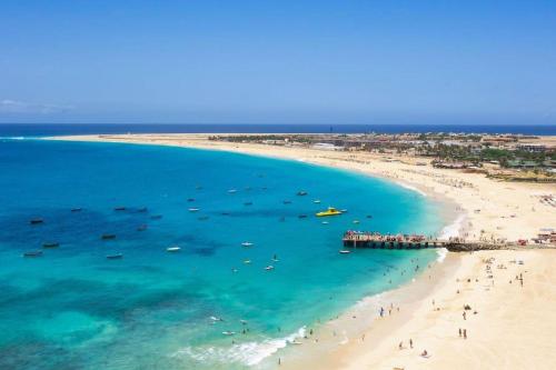 Flor de Sal Apartment