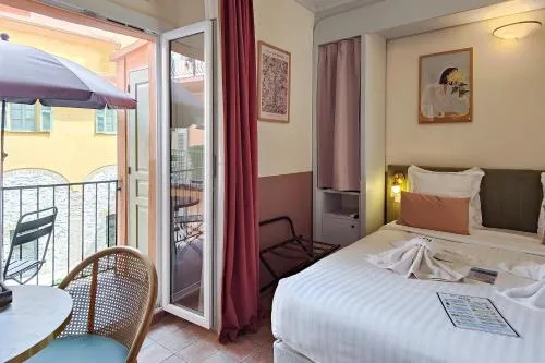 Hotel Aparthotel AMMI Vieux Nice photo 12