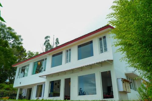 Gallery image of HappyHuts at Green valley view in Kodaikānāl