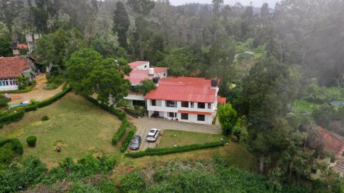 Gallery image of HappyHuts at Green valley view in Kodaikānāl