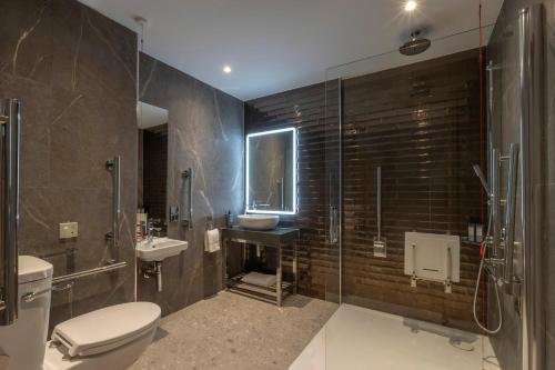 Maldron Hotel Brighton City Centre photo 16