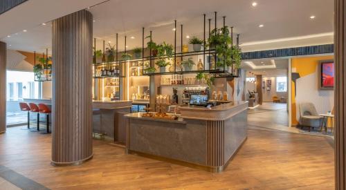Maldron Hotel Brighton City Centre photo 22