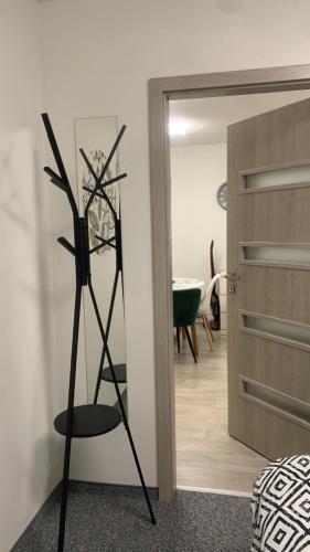 DaloviceにあるCHRIS Apartmentのギャラリーの写真