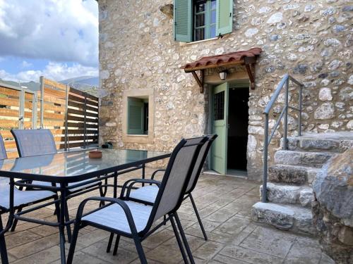 Gallery image of Evanthia's House in Kardamili