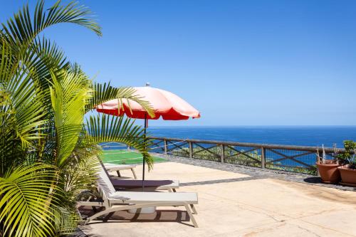 Galeriebild der Unterkunft Gordejuela 2 in Los Realejos