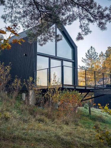 Dom na Kaszubach Lektura