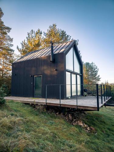 Dom na Kaszubach Natura