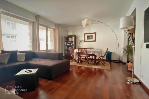 La Parenthèse Rennaise