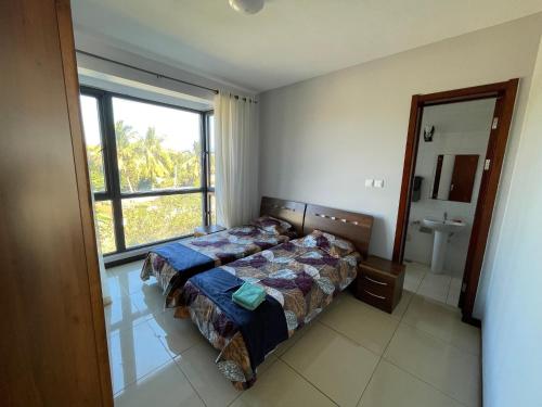 JF Skyline Apartments