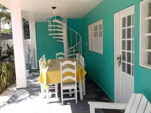 Fotografie z fotogalerie ubytování Casa na Barra de São Miguel v destinaci Barra de São Miguel