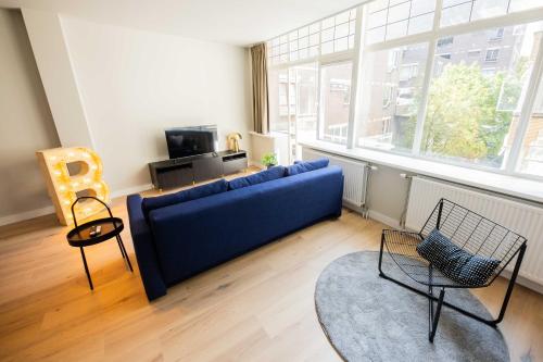 Μια τηλεόραση ή/και κέντρο ψυχαγωγίας στο Westersingel