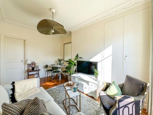 Chic entre Histoire et Modernité