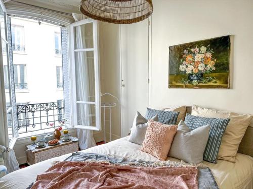 Chic entre Histoire et Modernité