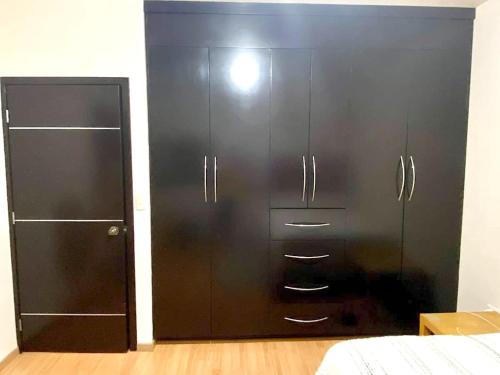 Fotografie z fotogalerie ubytování Habitación Confortable 3 v destinaci Tijuana