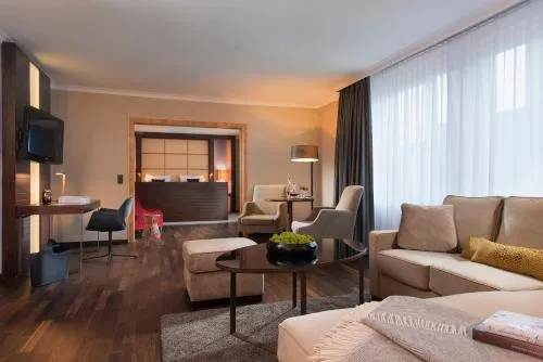 Hotel Palace Berlin photo 38