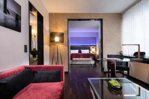 Hotel Palace Berlin photo 32