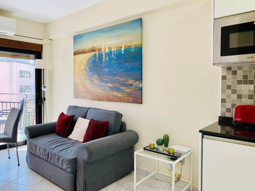 Stunning apartment in Marbella photo 3