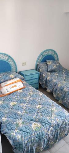 Hotel Playazul Appartament 506 in Las Americas