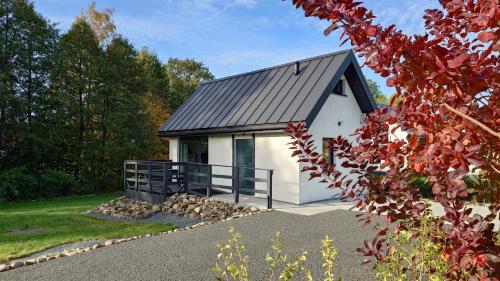 Domek MUGO Świeradów-Zdrój