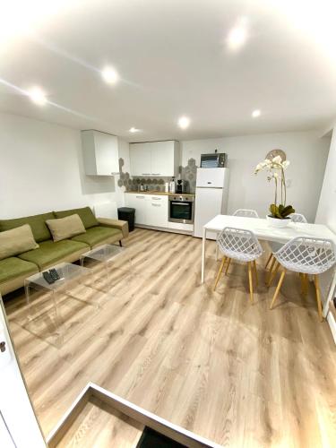 Photo de la galerie de l'établissement Relax & Cosy Saint Just Saint Rambert, à Saint-Rambert-sur-Loire