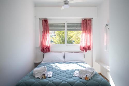 Garbatella Bridge Apartment
