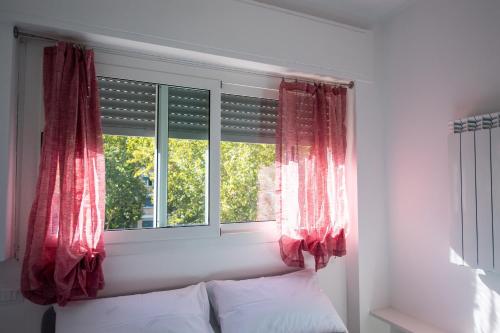 Garbatella Bridge Apartment
